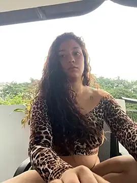 StripChat lana_rousse01 is Freechat lana_rousse01 — masturbation+ hot cum