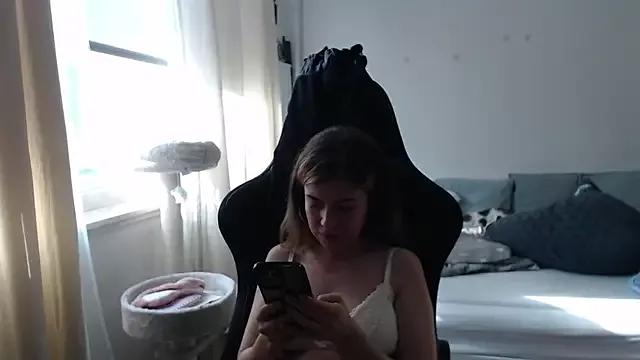 lara_vanilla on StripChat 