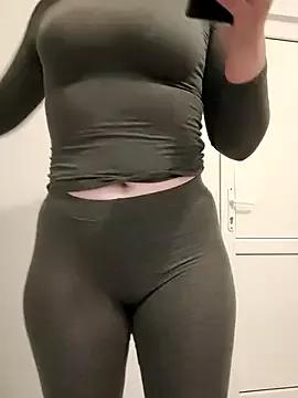 leeya_lee on StripChat 