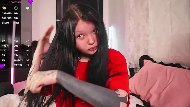 Lein_Bone — show my pierced tits