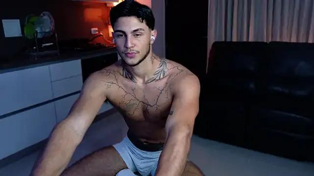 StripChat LeoCavalli_ is Freechat LeoCavalli_ — show cum babe