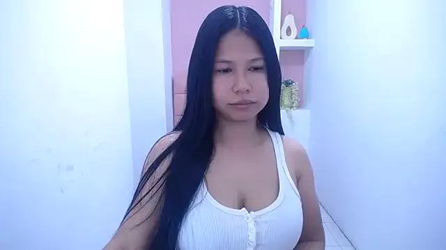Letty_Plugxo on StripChat 