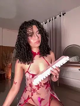 Offline Lianh_Benett on StripChat