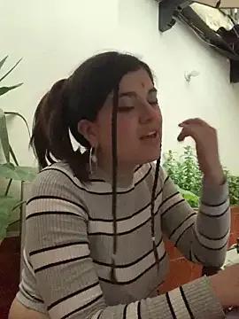 Lilaa_Euphoria — SPANK BOOBS