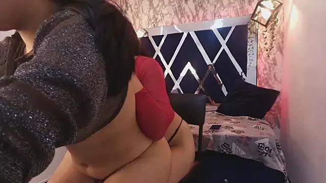 Lilith_and_Khloe on StripChat 