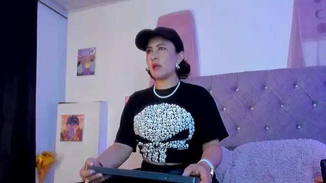 lilith_catt on StripChat 