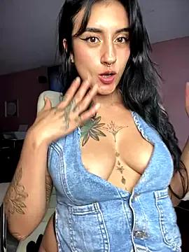 LilithPink_ — FINGERS IN MY PUSSY ON ZOOM
