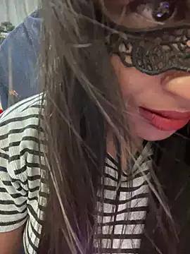 LillyLive on StripChat 
