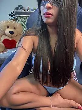 LillyLive on StripChat 