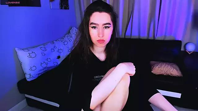 Lily_xBabe on StripChat 