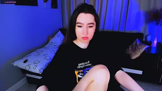 Lily_xBabe on StripChat 