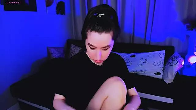 Lily_xBabe on StripChat 