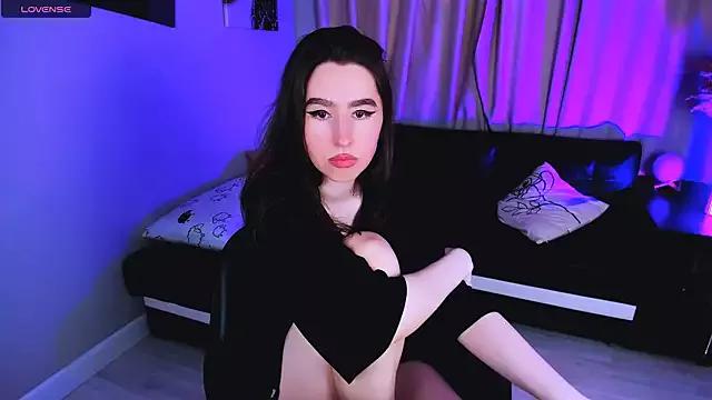 Lily_xBabe on StripChat 