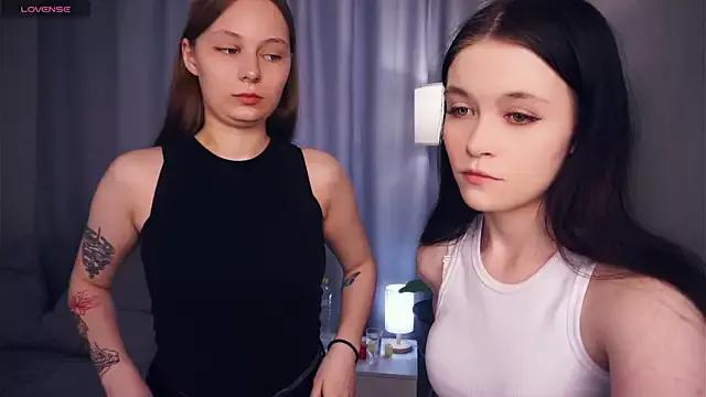 LinnHawks on StripChat 