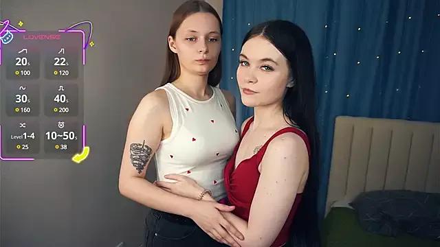 LinnHawks on StripChat 