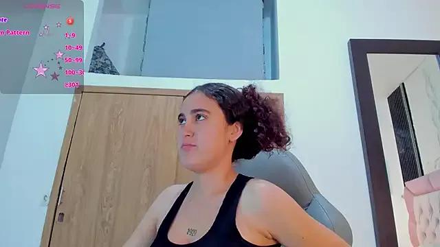 Lissa-1 on StripChat 