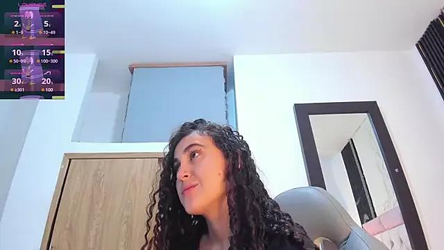 Lissa-1 on StripChat 