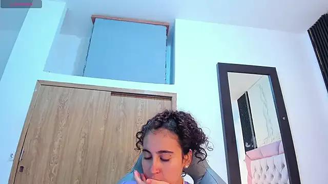 Lissa-1 — Freechat on StripChat