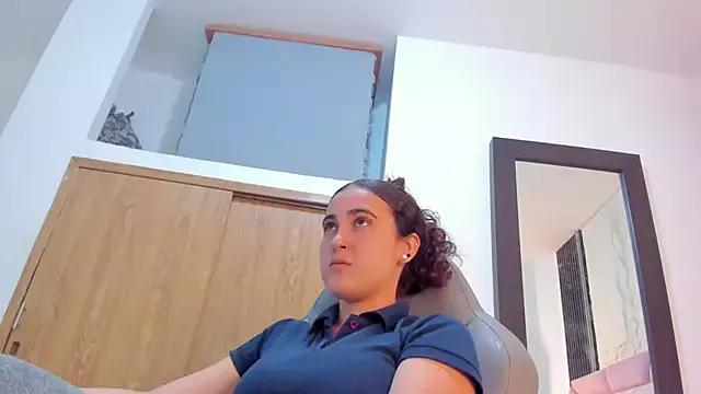 Lissa-1 on StripChat 