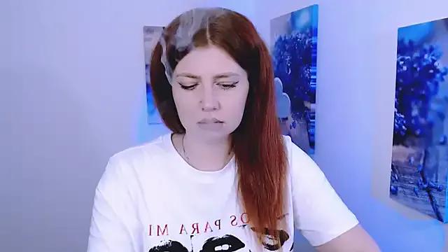 StripChat Lizzy_Love is Freechat Lizzy_Love — Make my day better!