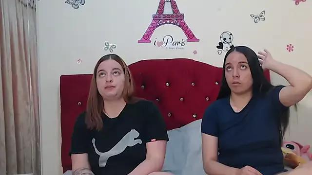 Lola_barbara on StripChat 