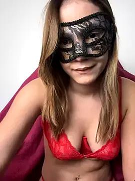 Lollaz — Full naked + masturbate doggy style