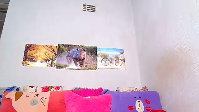 StripChat LoloQueen5 is Private LoloQueen5 — fuck pussy with dildo and squirt