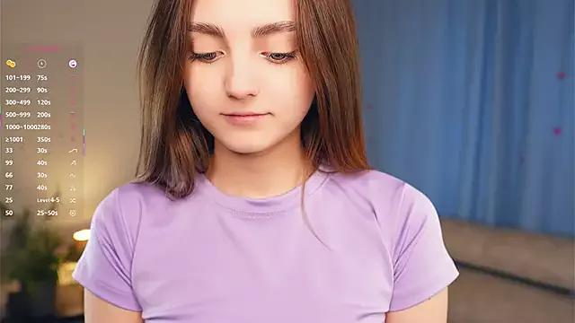 Freechat LoraDavi on StripChat