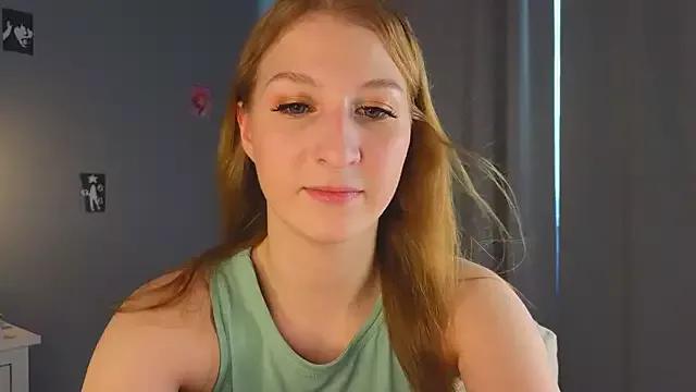 Freechat LorettaGladman on StripChat