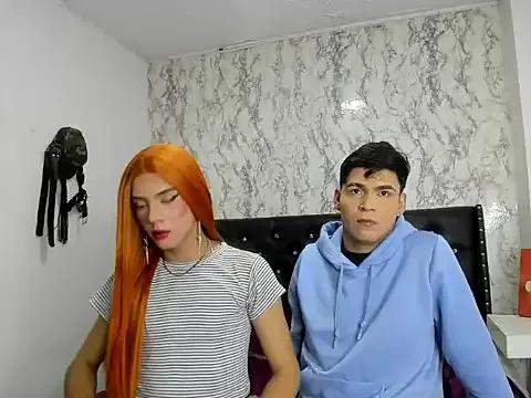 StripChat Lovers_Spicy is Freechat Lovers_Spicy — show cum in face the girl