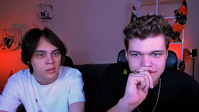 StripChat lucas_long_ is Freechat lucas_long_ — ari kiss