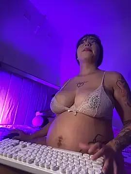 StripChat lucialauper_ is Freechat lucialauper_ — SPANK MY ASS