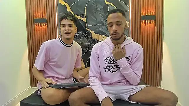 StripChat Lucky_boys__X is Freechat Lucky_boys__X — Hi guys; Kiss freanch