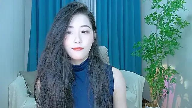 LuckyStarYou — Freechat on StripChat