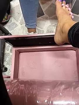 Freechat Lucy_fit on StripChat