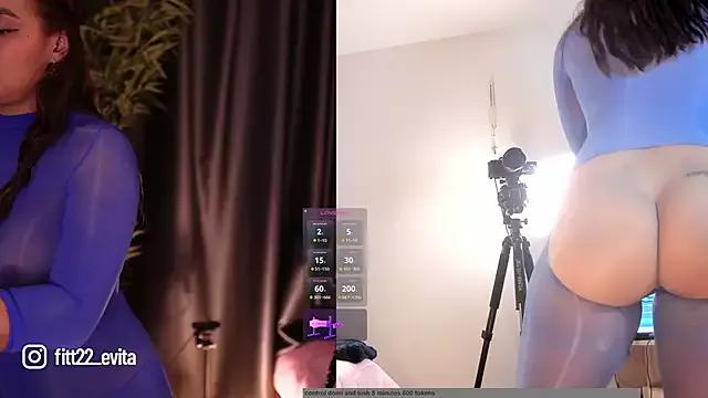 Freechat Lucy_fit on StripChat