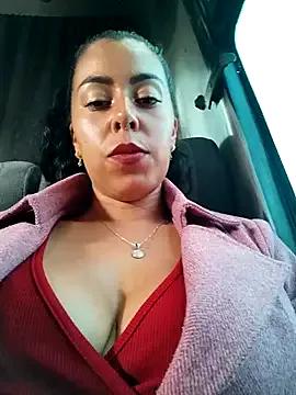 Luianna — Make my pussy hot.