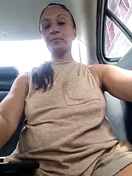 Offline Luna-77 on StripChat