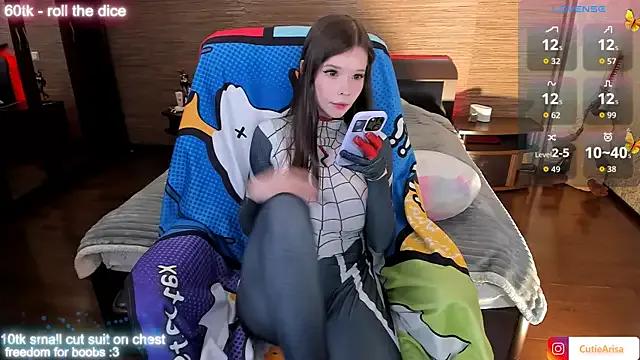 Lust_One_ — blowjob