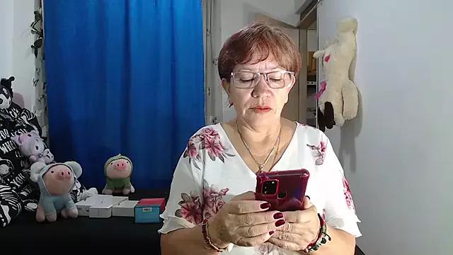 Lylyum_Kt on StripChat 
