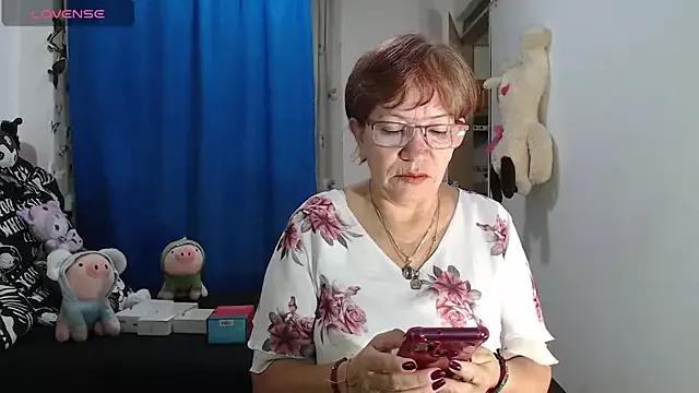 Lylyum_Kt on StripChat 