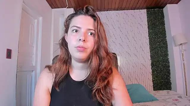 Lyssa_Muller on StripChat 