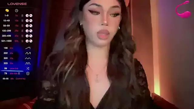 madam_agnes1 on StripChat 