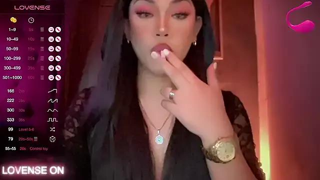 madam_agnes1 — BUZZ MY ASS TILL MY PUBLIC CUM@GOAL