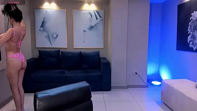 MaddyOwens on StripChat 