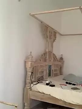 Freechat madell on StripChat