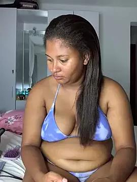 Freechat madell on StripChat