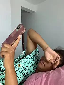 Freechat madell on StripChat