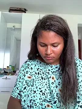 Freechat madell on StripChat