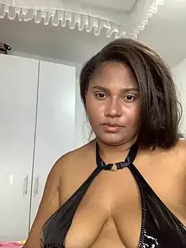 Freechat madell on StripChat